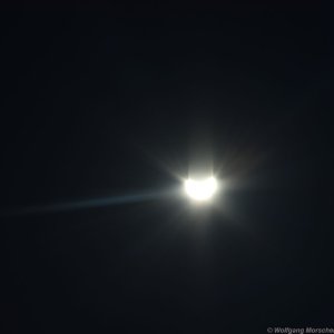 Sonnenfinsternis