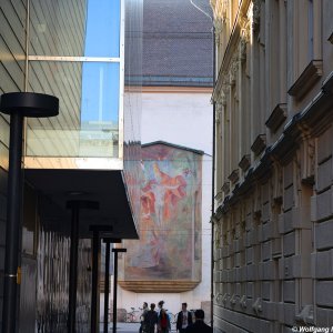 Fuggergasse Innsbruck