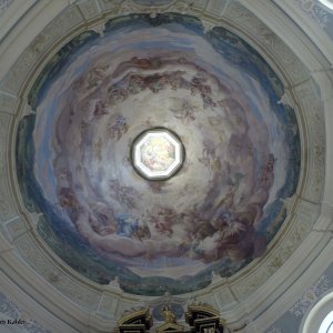 Antonius Kapelle, St.Johann in Tirol