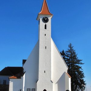 Pfarrkirche Neidling