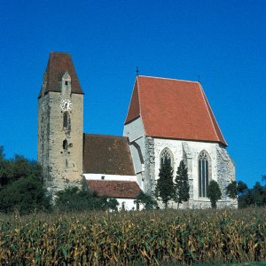 Wallfahrtskirche Mauer