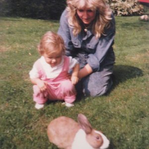 Ostern 1988