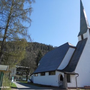 Erpfendorf in Tirol