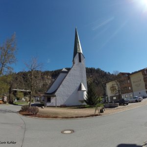 Erpfendorf in Tirol