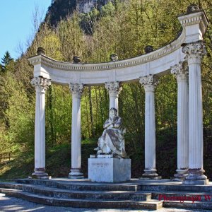 Kufstein, List Denkmal