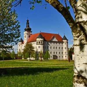 Schloß Hartheim