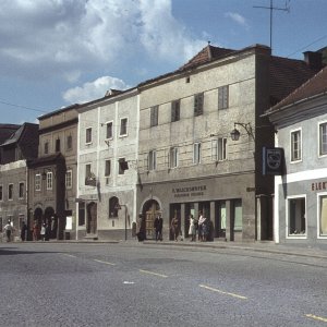 Ebelsberg Platz Linz