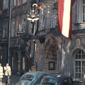 Gasthof Höllbräu Salzburg