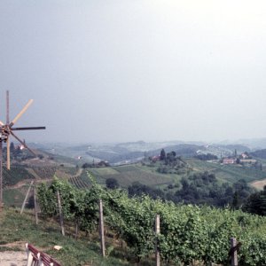 Klapotetz in Platsch, Steiermark