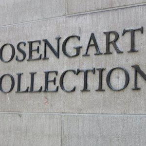 Kunstsammlung Rosengart