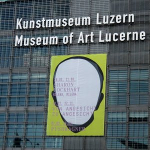 Kunstmuseum Luzern