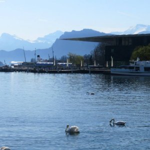 Kultur- und Kongresszentrum Luzern