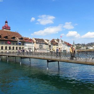 Altstadt Luzern