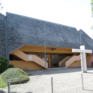 St. Nobert Pfarrzentrum