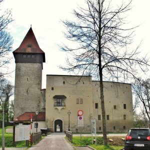 Schloss Ulmerfeld