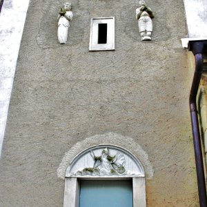Pfarrkirche Hardegg