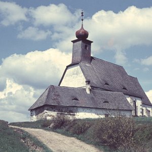 St. Michael ob Rauchenödt - Grünbach, Mühlviertel