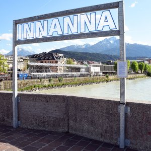 Innana - Innanabruck