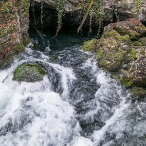 Gollinger Wasserfall - 5