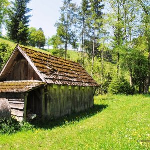 Gedenkstätte Randegg