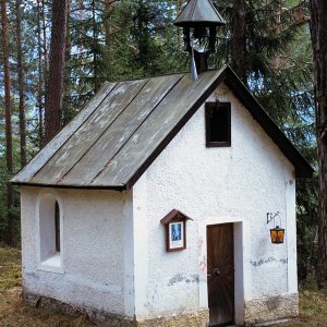 Gotterkapelle