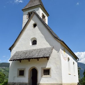 St. Magdalena in Tagusens