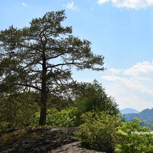 Aussichtspunkt Eisacktal