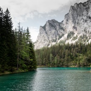 Grüner See 1 - Hochschwab