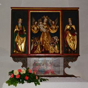 St. Stefan-Finkenstein am Faakersee (Kärnten)