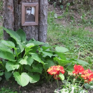 Soldatenwaldfriedhof Bruneck