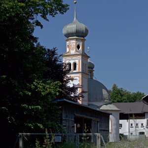 Wallfahrtskapelle Birkenberg