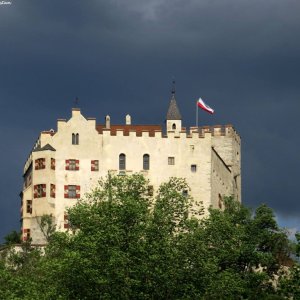 Schloss Bruneck Südtirol