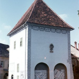 Bad Radkersburg, 1960er-Jahre