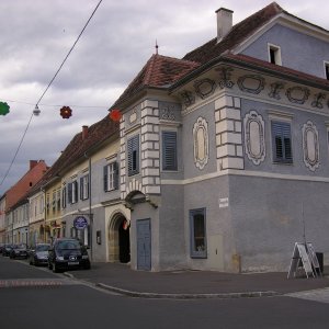 Bad Radkersburg, 2006