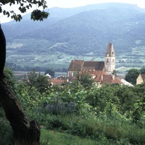 Spitz (Wachau), 1960er-Jahre