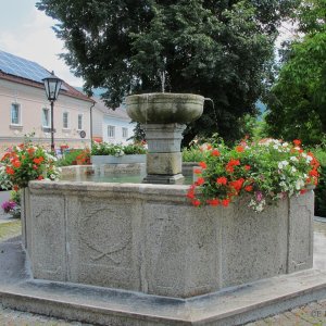 Brunnen