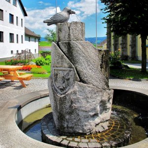 Marktbrunnen