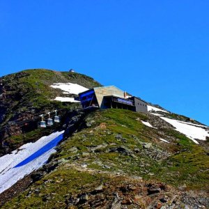 Ankogel Bergbahn