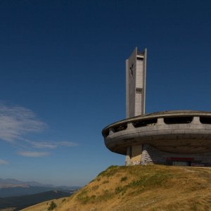 Buzludzha