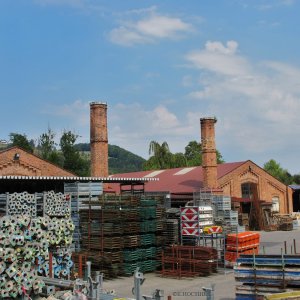 Strudenhammer in Neustift bei Scheibbs