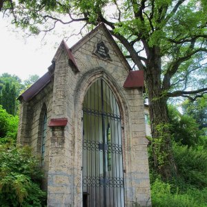 Wertheim-Kapelle