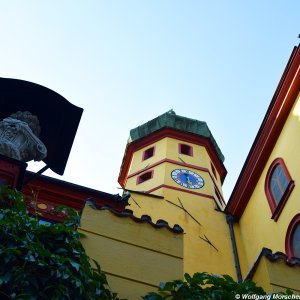 Schloss Büchsenhausen