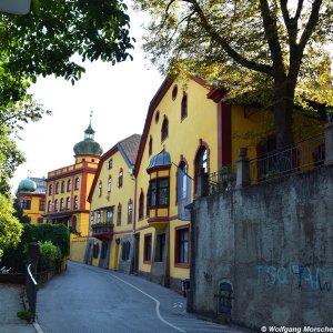 Schloss Büchsenhausen