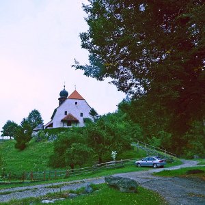 St.Benedikten bei Knittelfeld (Stmk.)