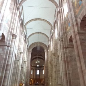 Dom Speyer