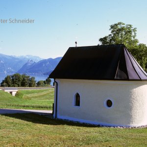 Kapelle in der Grub