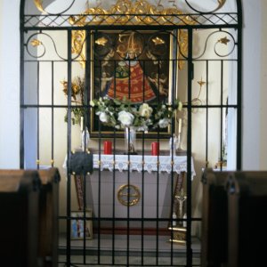 Kapelle in der Grub