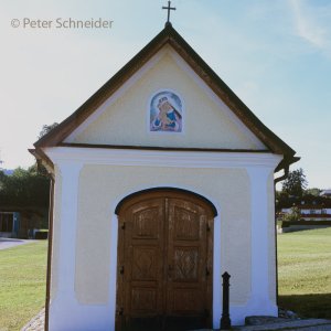 Kapelle in der Grub