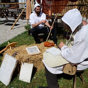 Palio di San Donato a Cividale (It.)