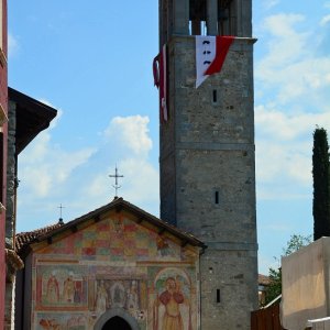 Palio di San Donato a Cividale (It.)